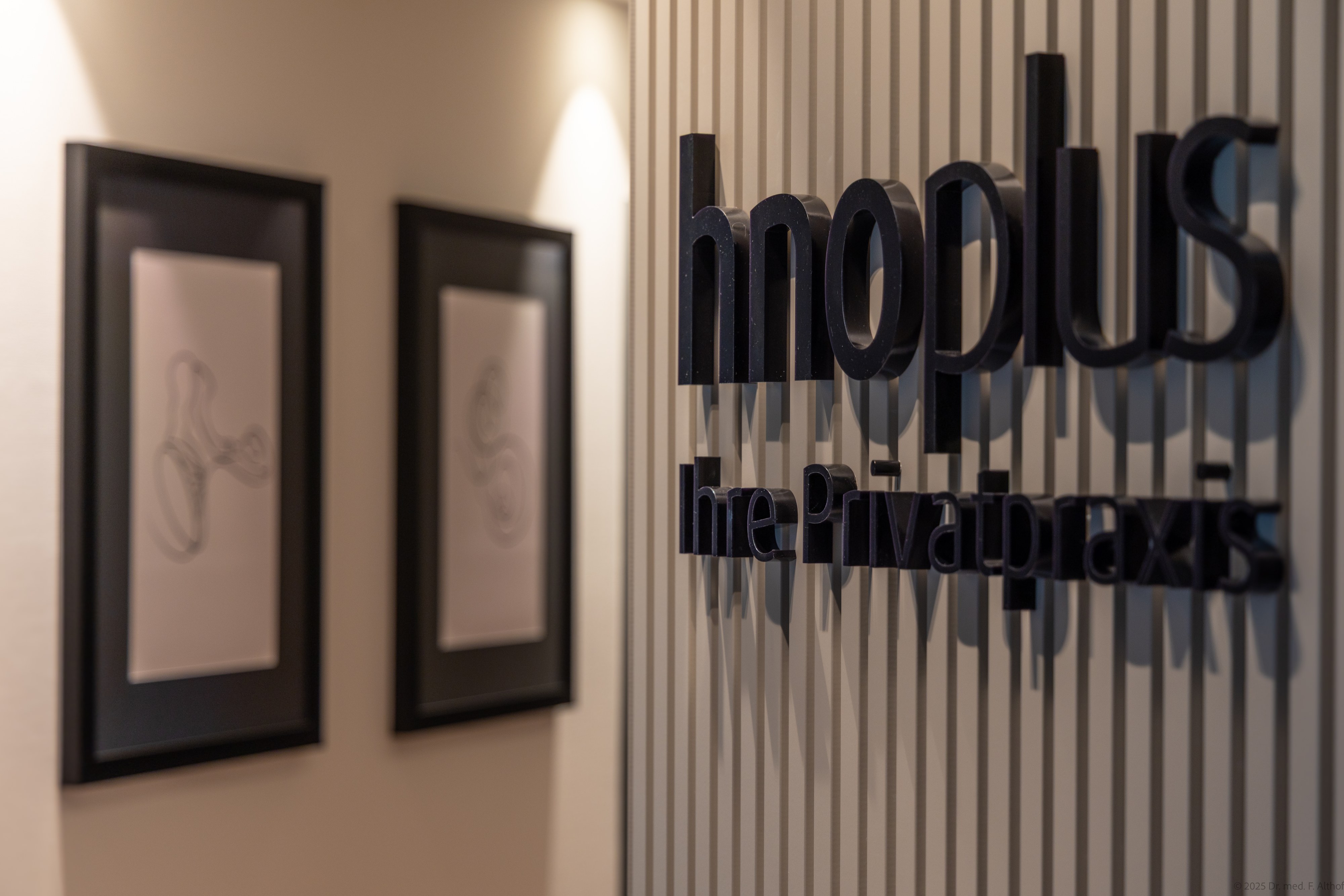 hnoplus - ihre moderne HNO-Privatpraxis in Wiesbaden / medicum